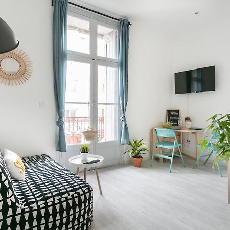 Studio Proche Jean Moulin, Location Courte Duree Béziers Exteriér fotografie