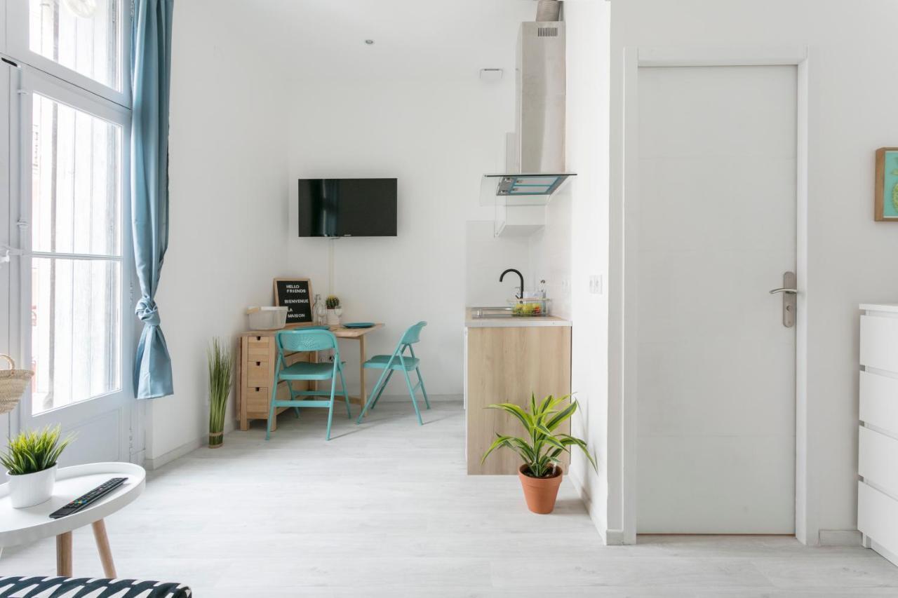 Studio Proche Jean Moulin, Location Courte Duree Béziers Exteriér fotografie