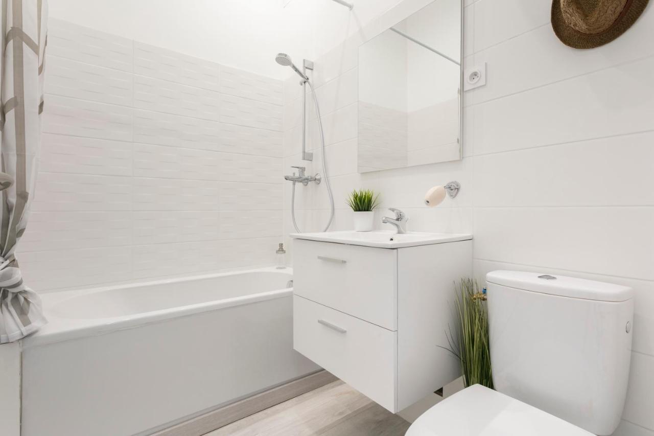 Studio Proche Jean Moulin, Location Courte Duree Béziers Exteriér fotografie