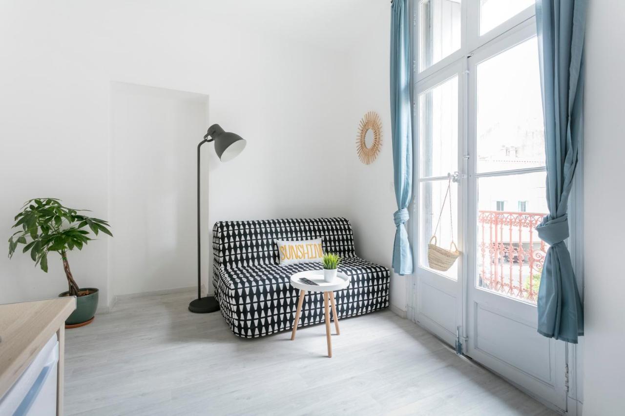 Studio Proche Jean Moulin, Location Courte Duree Béziers Exteriér fotografie